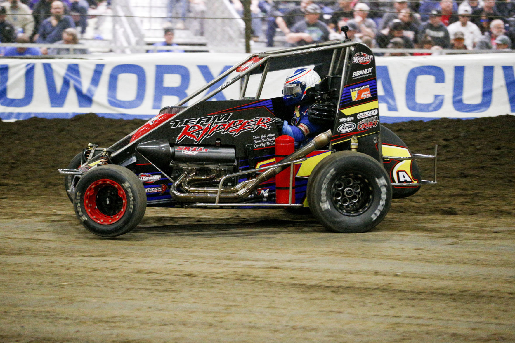 Chili Bowl